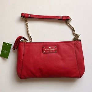 Kate Spade Berkshire Road Purse
